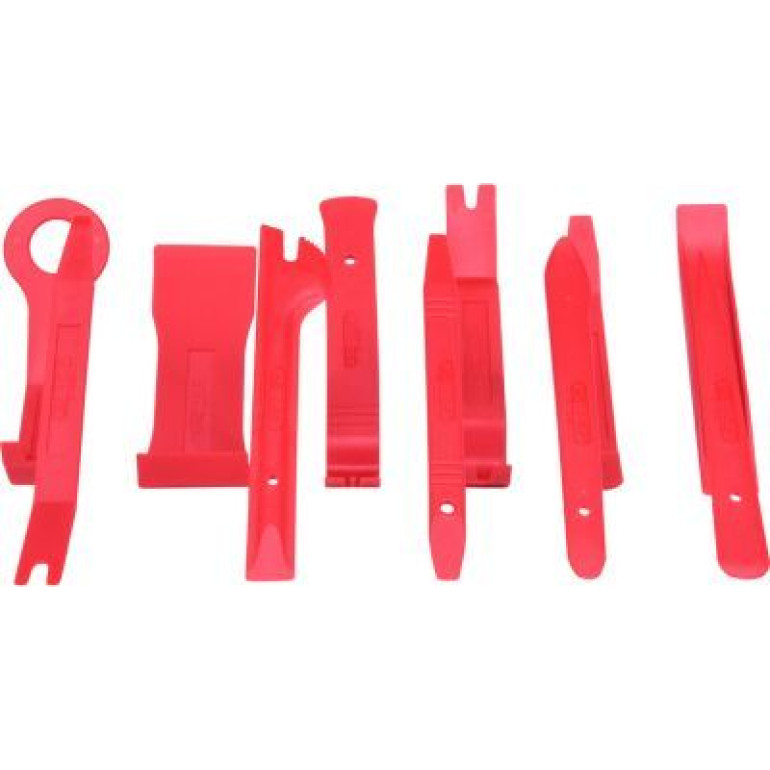 KS TOOLS Satz MASTER-Kunststoffkeile, 11-teilig 911.8205 KS TOOLS Satz MASTER-Kunststoffkeile, 11-teilig 911.8205
