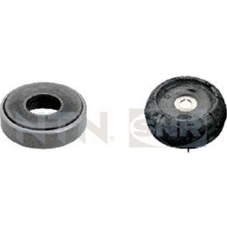 SNR Reparatursatz, Federbeinstützlager KB653.06 SNR Reparatursatz, Federbeinstützlager KB653.06
