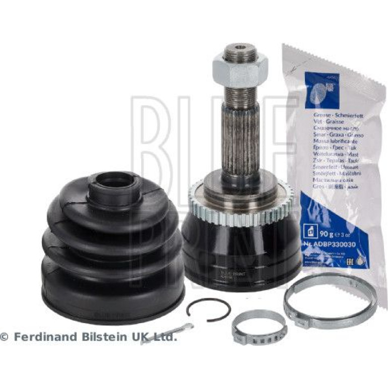 Gelenksatz, Antriebswelle Nissan Almera Ii 2.2Di 00- Abs ADN18965