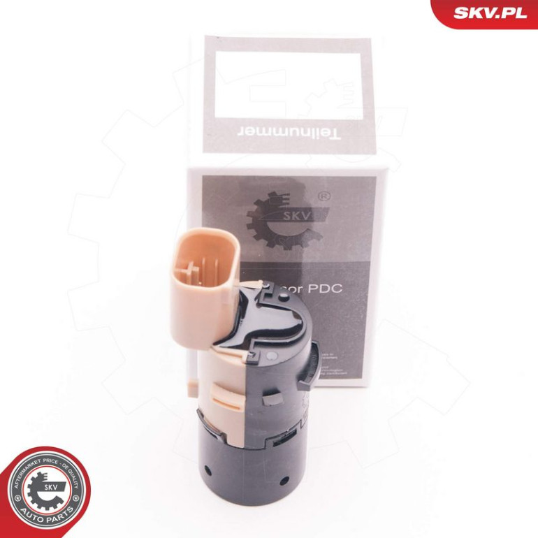 SKV GERMANY Parksensor 28SKV049 SKV GERMANY Parksensor 28SKV049