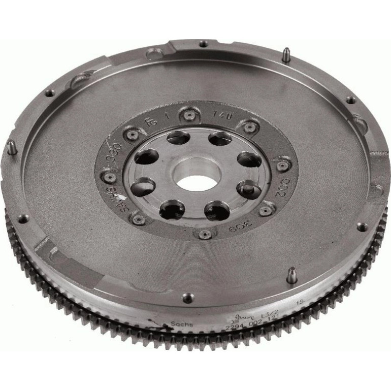 SACHS Schwungrad 2294 002 121 SACHS Schwungrad 2294 002 121