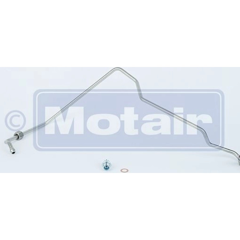 Ölleitungs-Kit 1 550031 Ölleitungs-Kit 1 550031