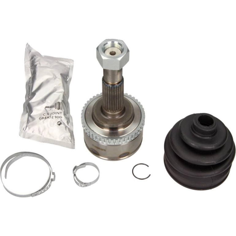 Gelenksatz, Antriebswelle Nissan Primera 1.6 96- +Abs 49-0170 Gelenksatz, Antriebswelle Nissan Primera 1.6 96- +Abs 49-0170