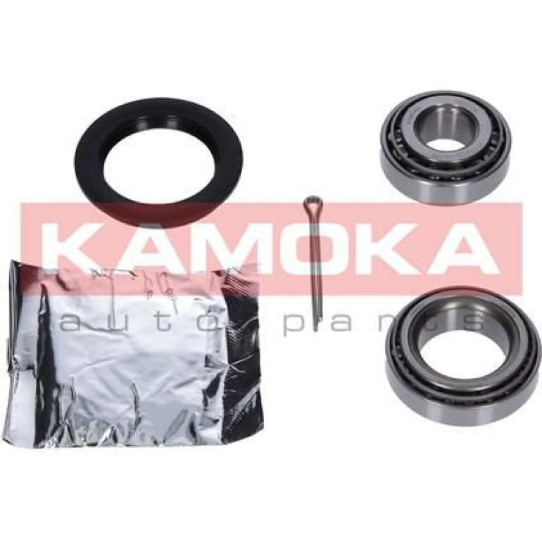KAMOKA Radlagersatz 5600078 KAMOKA Radlagersatz 5600078