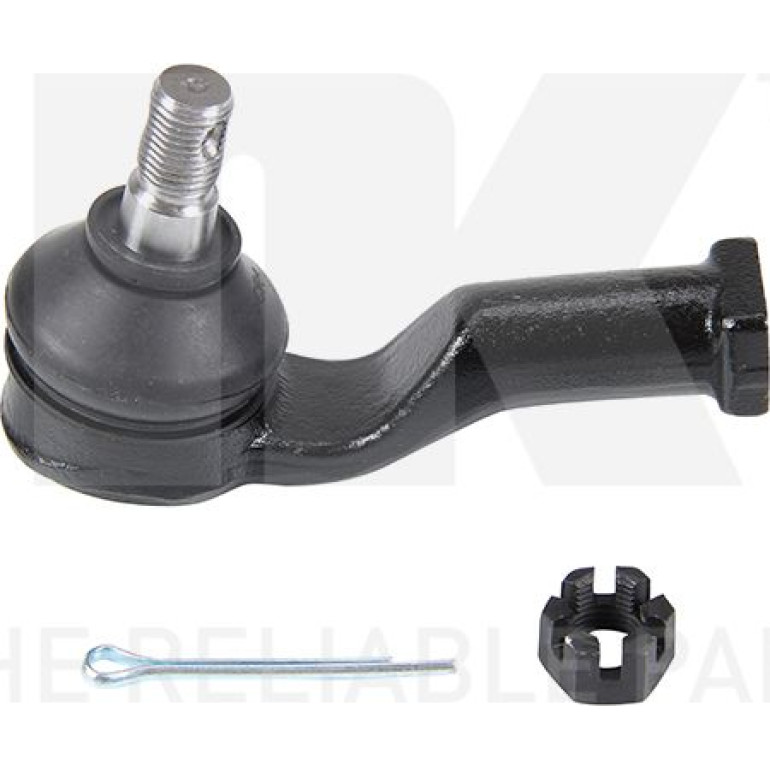 Gelenk - Lenkung Mazda Mx-5 89-05 Le/Pr 5033257