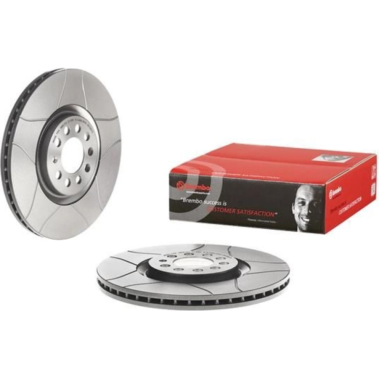 12 481 027M Bremsscheibe VA Brembo Max 09.7880.75 12 481 027M Bremsscheibe VA Brembo Max 09.7880.75