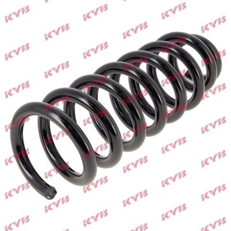 KYB Fahrwerksfeder Audi T. Q7 3.0D 03/06 RA6170 KYB Fahrwerksfeder Audi T. Q7 3.0D 03/06 RA6170