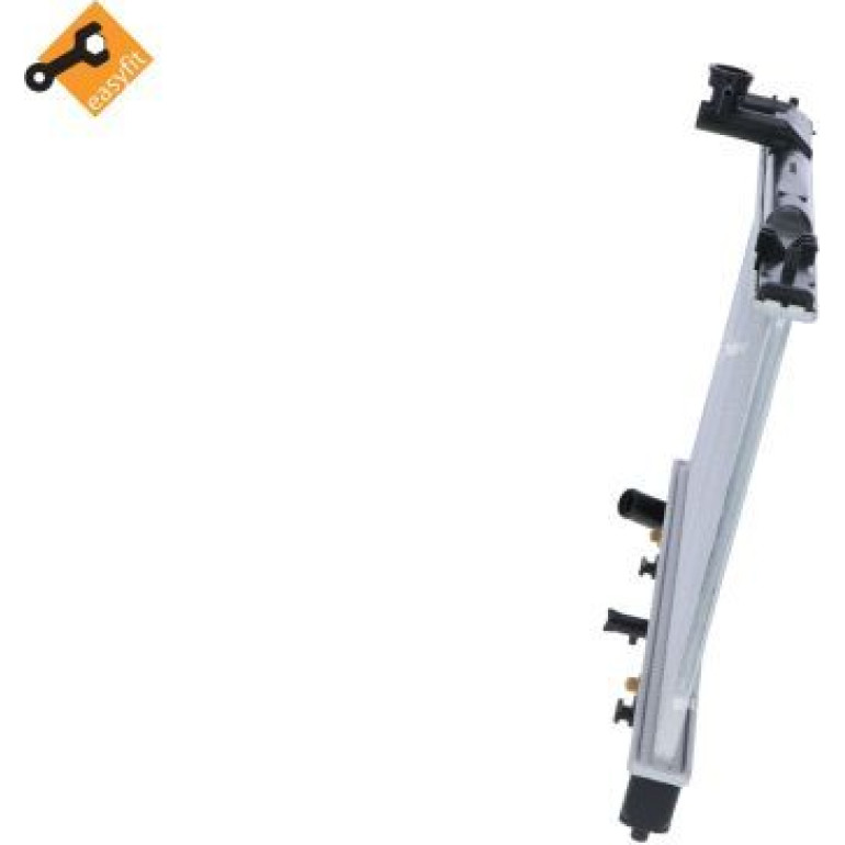 Kühler, Motorkühlung 59224 Kühler, Motorkühlung 59224