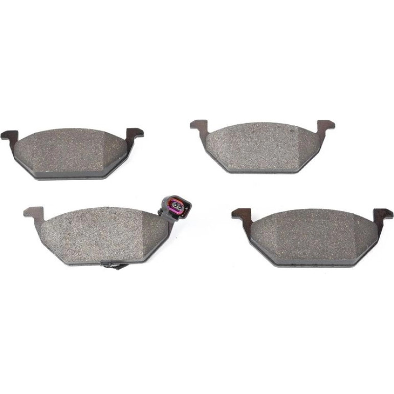 Bosch Bremsbelagsatz 0 986 494 525 Bosch Bremsbelagsatz 0 986 494 525