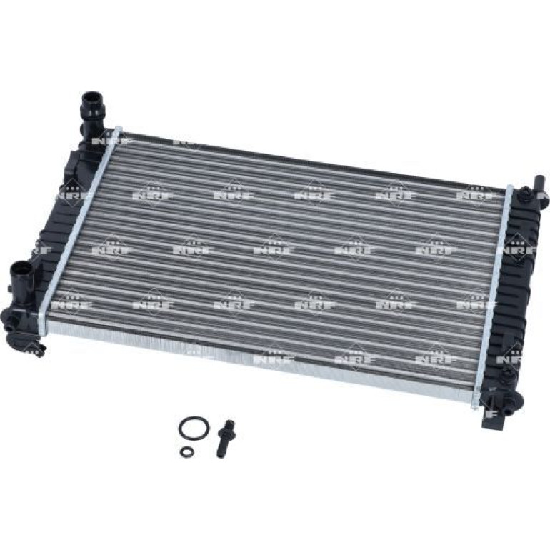 NRF Kühler, Motorkühlung 56134A NRF Kühler, Motorkühlung 56134A