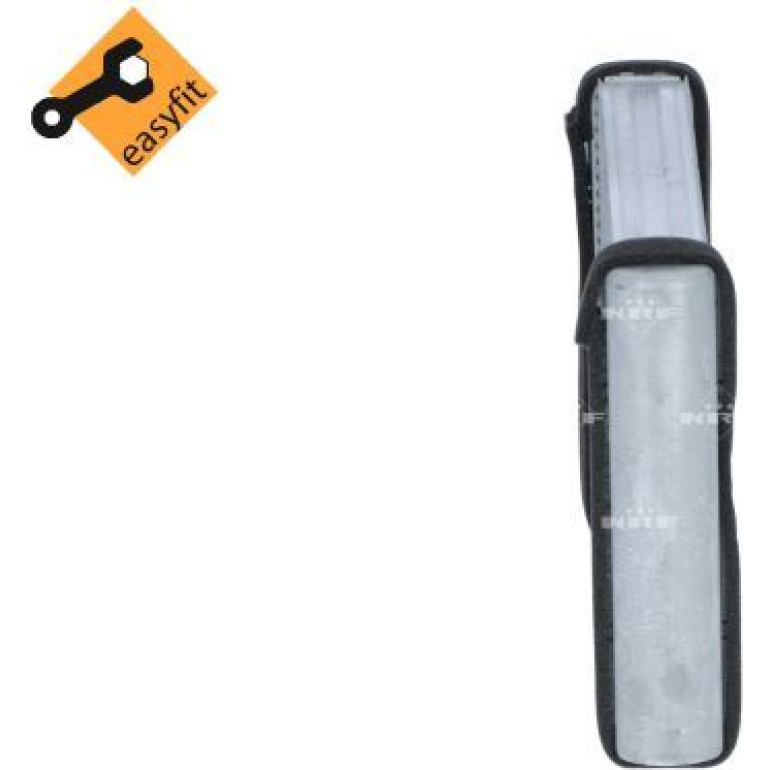 Wärmetauscher, Innenraumheizung 54380 Wärmetauscher, Innenraumheizung 54380