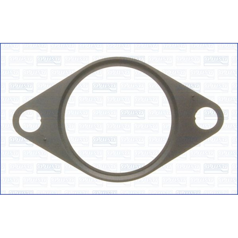 Dichtung, Abgasrohr 01231600