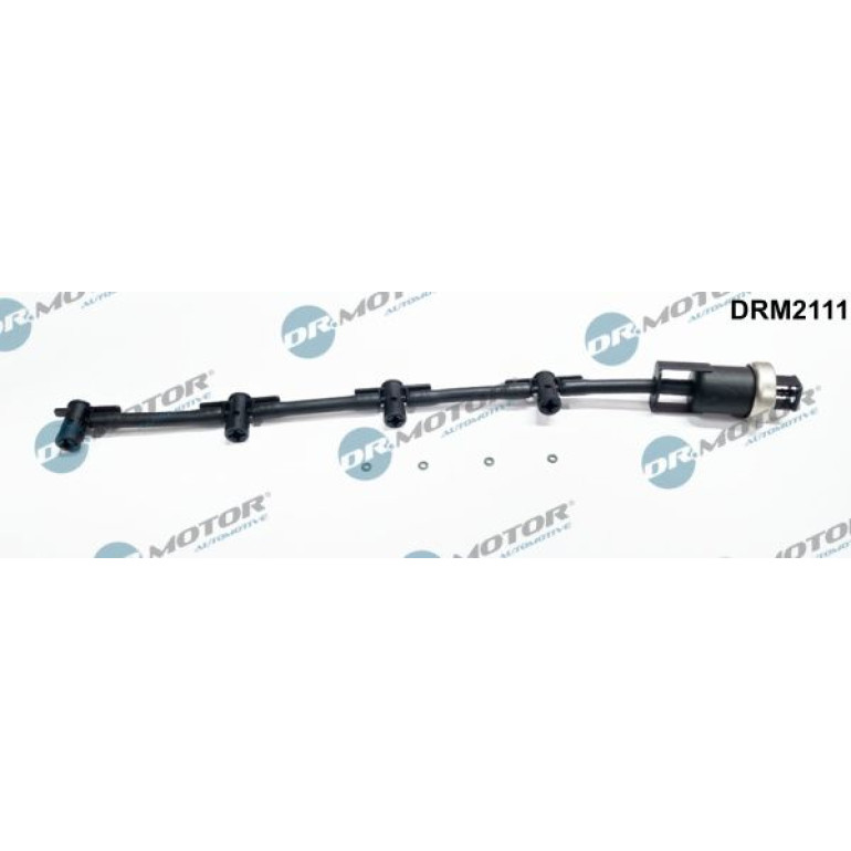DR.MOTOR Schlauch, Leckkraftstoff DRM2111 DR.MOTOR Schlauch, Leckkraftstoff DRM2111