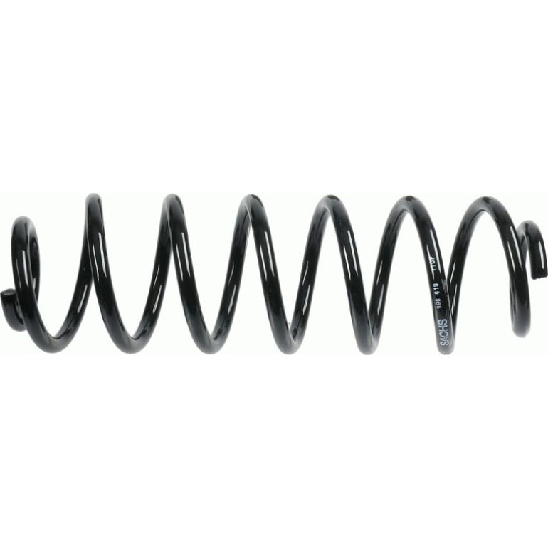 Sachs Fahrwerksfeder Skoda T. Octavia (1U2), Roomster (5J) 97- Vw Bora 98 996 619 Sachs Fahrwerksfeder Skoda T. Octavia (1U2), Roomster (5J) 97- Vw Bora 98 996 619