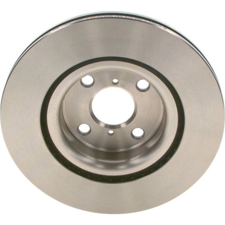 Bremsscheibe 0 986 479 E37 Bremsscheibe 0 986 479 E37