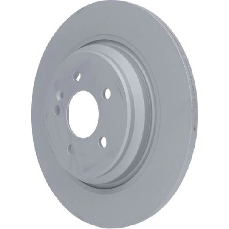 Bremsscheibe Db T. W163 2,7-5,4 98-05 24.0114-0111.1 Bremsscheibe Db T. W163 2,7-5,4 98-05 24.0114-0111.1
