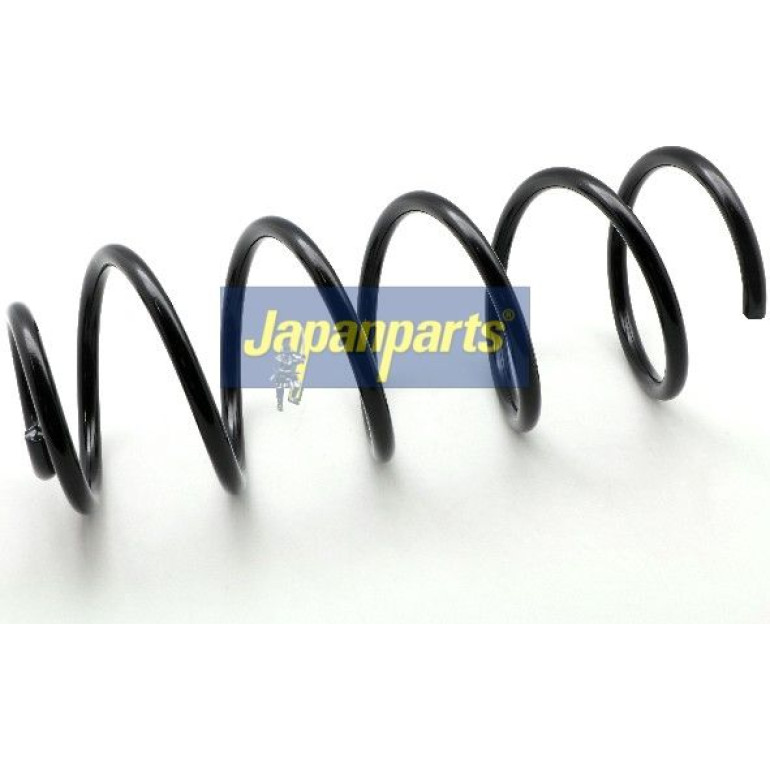 Japanparts Fahrwerksfeder ZC2083C Japanparts Fahrwerksfeder ZC2083C