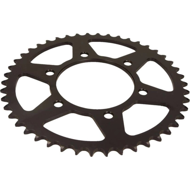 Kettenrad Stahl JTR735.46