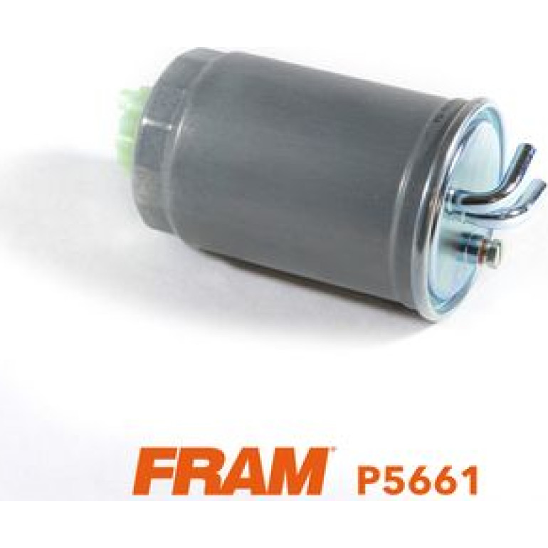 FRAM Kraftstofffilter P5661 FRAM Kraftstofffilter P5661
