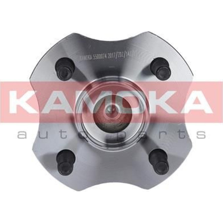 KAMOKA Radlagersatz 5500074 KAMOKA Radlagersatz 5500074