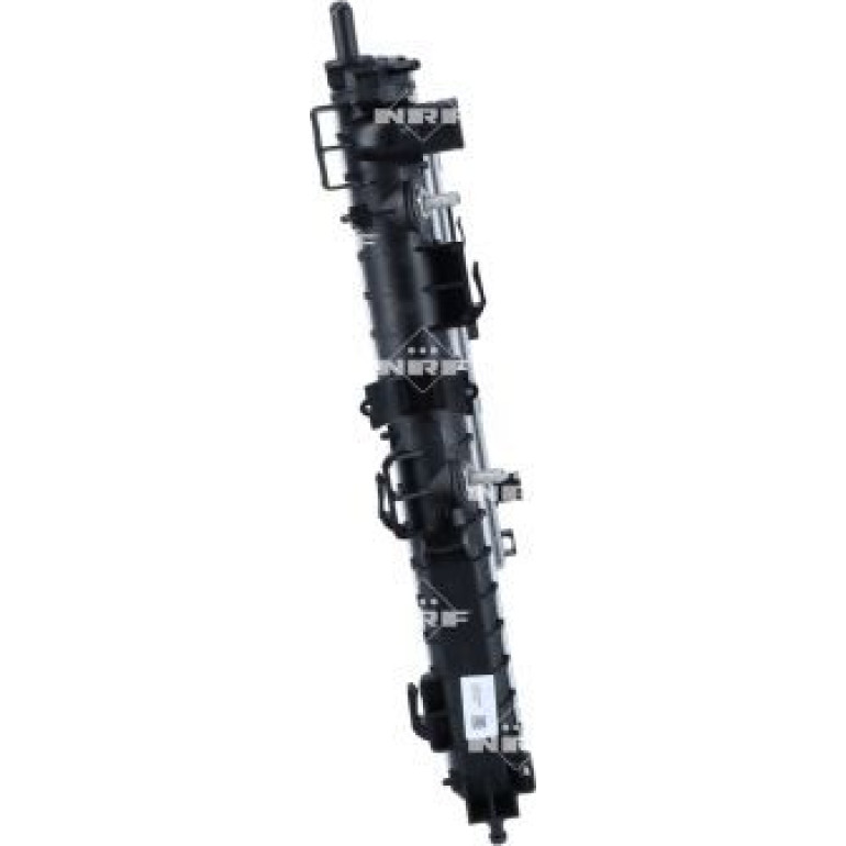 Kühler, Motorkühlung 55334 Kühler, Motorkühlung 55334