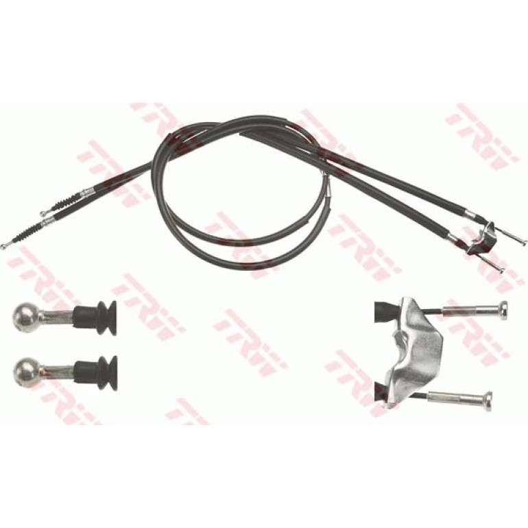 Handbremsseil GCH584