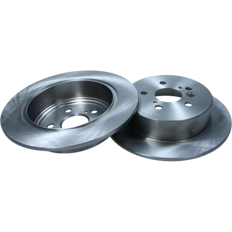 Maxgear Bremsscheibe Toyota T. Rav-4 19-1840 Maxgear Bremsscheibe Toyota T. Rav-4 19-1840