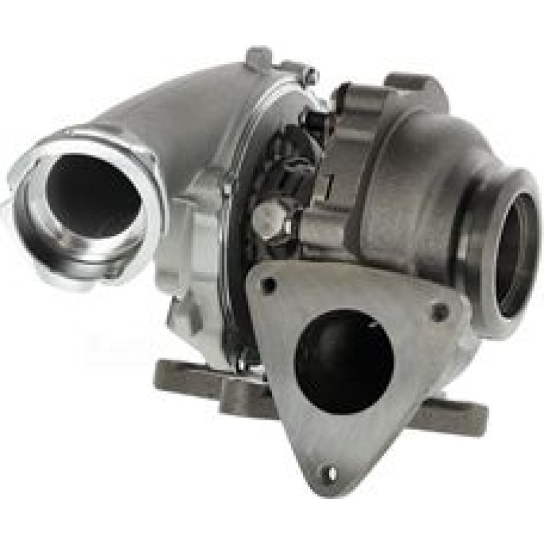 NISSENS Turbolader 93265 NISSENS Turbolader 93265