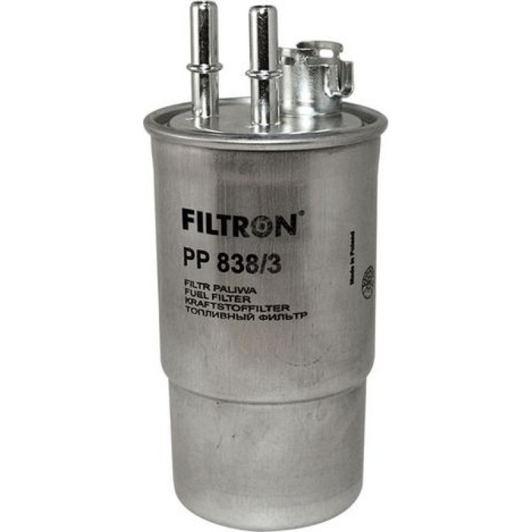 FILTRON Kraftstofffilter PP 838/3 FILTRON Kraftstofffilter PP 838/3