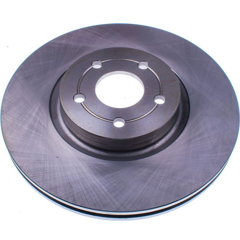 DENCKERMANN Bremsscheibe B130741 DENCKERMANN Bremsscheibe B130741