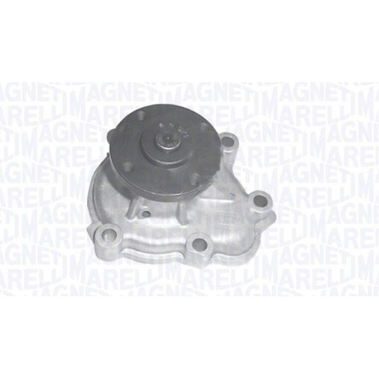 MAGNETI MARELLI Wasserpumpe 352316170858 MAGNETI MARELLI Wasserpumpe 352316170858