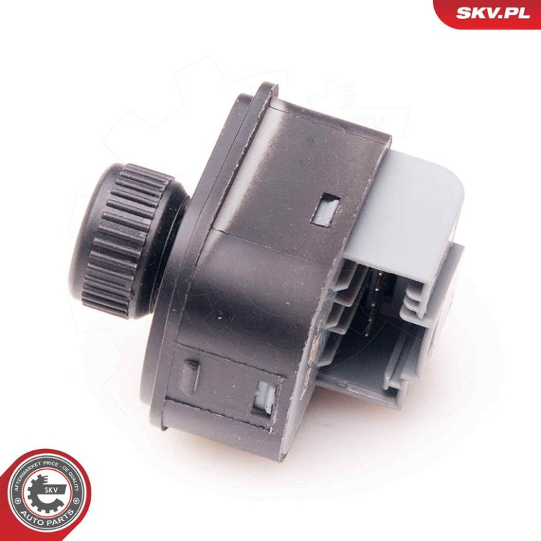 SKV GERMANY Schalten 37SKV602