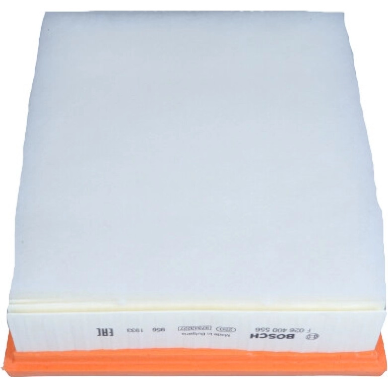 Luftfilter F 026 400 556 Luftfilter F 026 400 556