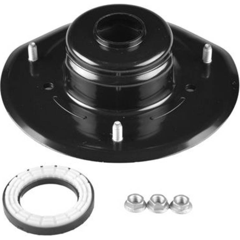 Lager - Radaufhängung. Chrysler P. Voyager 2.2-3.3 00- Mit Lager 00130674