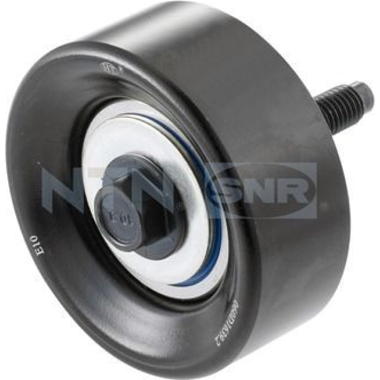 SNR Umlenk-/Führungsrolle, Keilrippenriemen GA352.84 SNR Umlenk-/Führungsrolle, Keilrippenriemen GA352.84