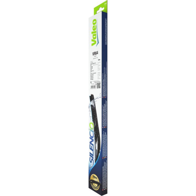 VALEO Scheibenwischer 574097 VALEO Scheibenwischer 574097