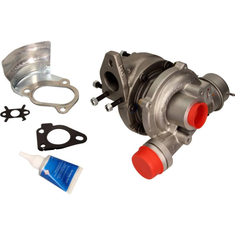 Turbolader PA54399700076