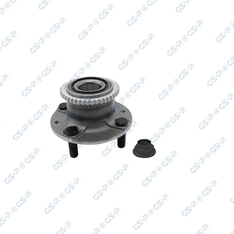 GSP Radlager 9230050K GSP Radlager 9230050K