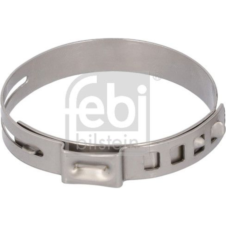 FEBI BILSTEIN Schnalle 38758 FEBI BILSTEIN Schnalle 38758
