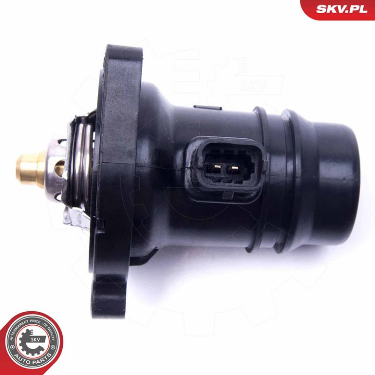 ESEN SKV Thermostat, Kühlmittel 20SKV133