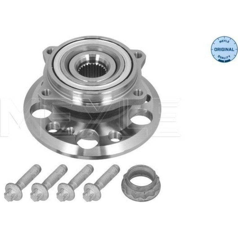 Reparatursatz, Radnabe 147530004 Reparatursatz, Radnabe 147530004