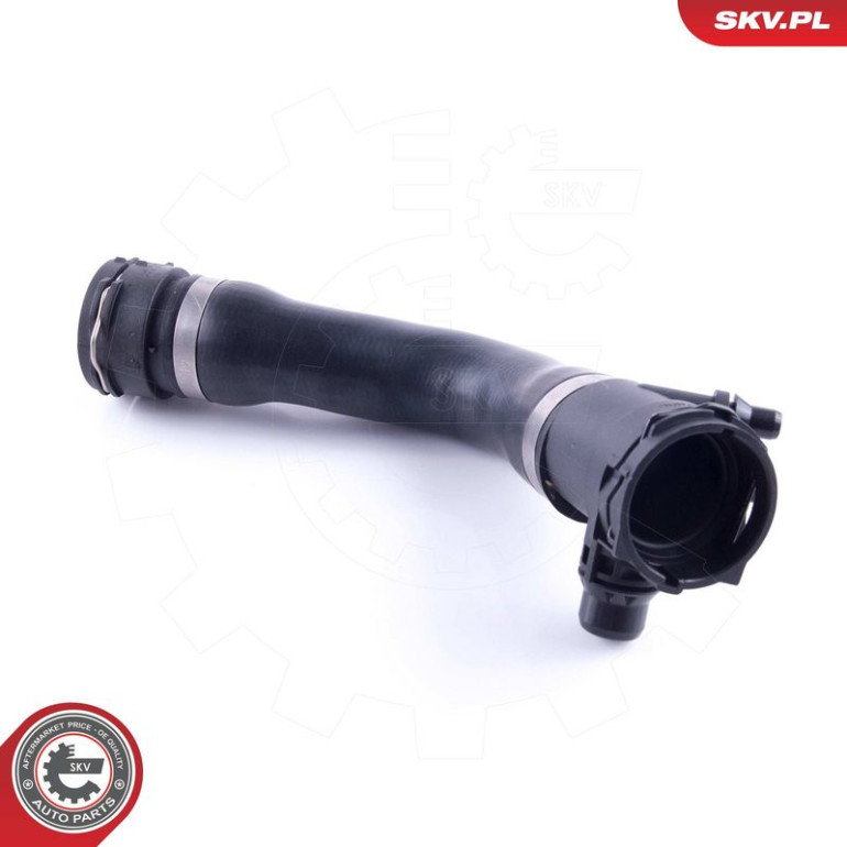 ESEN SKV Kühlerschlauch 43SKV845 ESEN SKV Kühlerschlauch 43SKV845