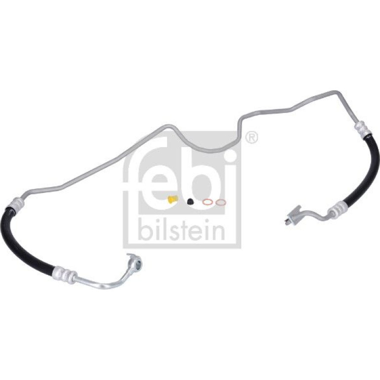 FEBI BILSTEIN Hydraulikschlauch, Lenkung 185762 FEBI BILSTEIN Hydraulikschlauch, Lenkung 185762