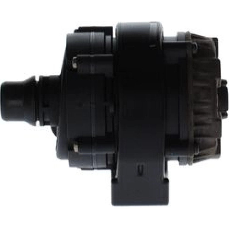 Pumpe + Gummihalter 0 392 024 10V Pumpe + Gummihalter 0 392 024 10V