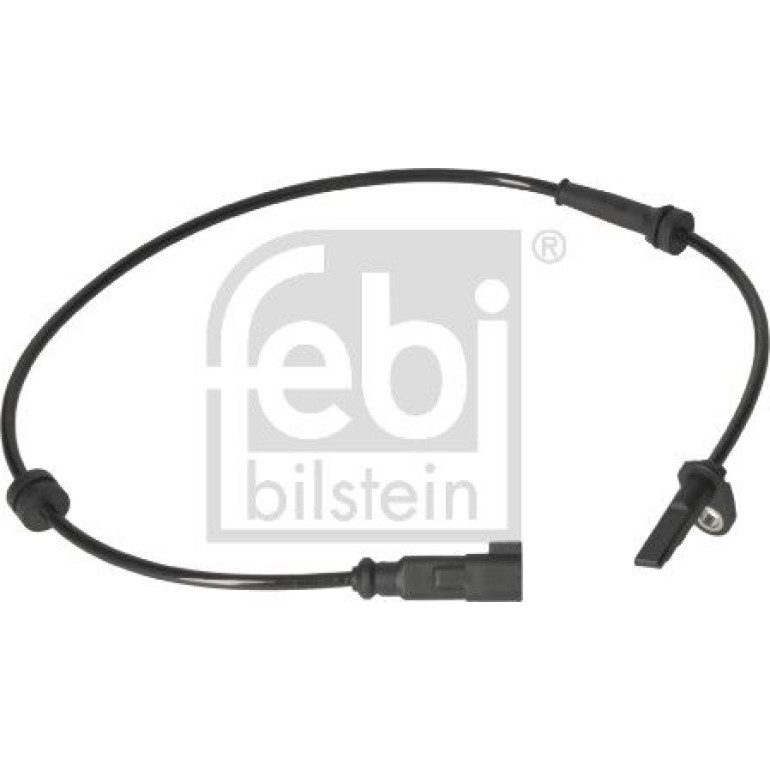FEBI BILSTEIN Sensor, Raddrehzahl 193576 FEBI BILSTEIN Sensor, Raddrehzahl 193576