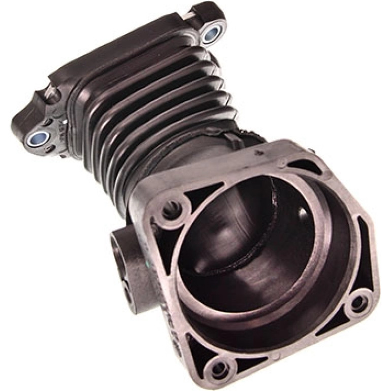 Luftschlauch Ford C-Max, Focus Ii/C-Max 1.6 Tdci 3M5Q9351EB Luftschlauch Ford C-Max, Focus Ii/C-Max 1.6 Tdci 3M5Q9351EB