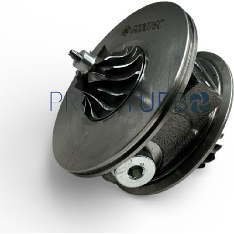 Prime Turbo Rumpfgruppe, Lader G00076C Prime Turbo Rumpfgruppe, Lader G00076C