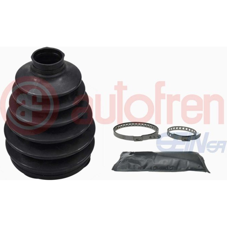 Faltenbalg, Antriebswelle Mitsubishi Ext D8276T Faltenbalg, Antriebswelle Mitsubishi Ext D8276T