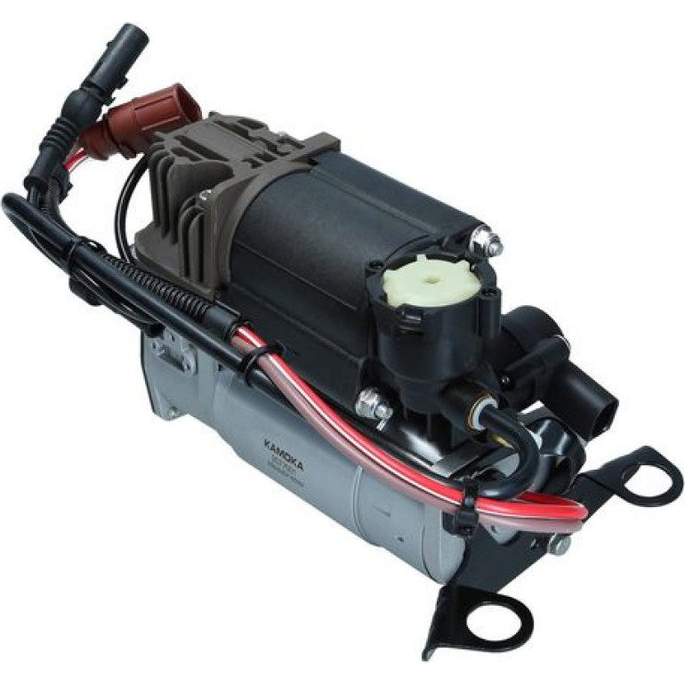 KAMOKA Kompressor, Druckluftanlage 2077001 KAMOKA Kompressor, Druckluftanlage 2077001