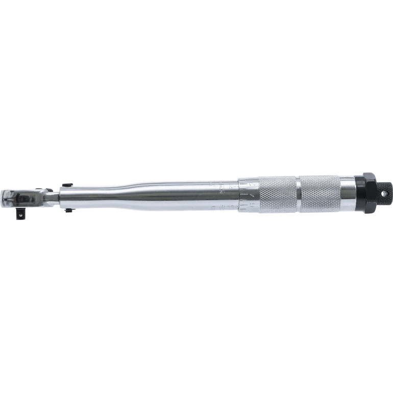 BGS Drehmomentschlüssel Abtrieb Außenvierkant 6,3 mm (1/4 ) 2 - 24 Nm 987 BGS Drehmomentschlüssel Abtrieb Außenvierkant 6,3 mm (1/4 ) 2 - 24 Nm 987